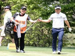 歌手イ・スンチョル、KPGA広報大使に委嘱 「男子ゴルフの魅力、広く伝えたい」