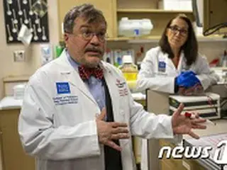 「第1号ワクチン、最高ではない…来年半ばまで見守らなければ」＝米国疾病専門家