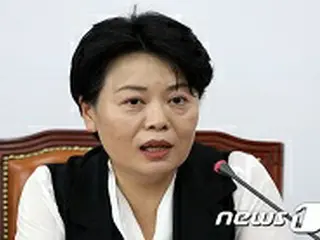 統合党の経済革新委員長 「財政を駄目にする政権に白紙小切手を与えるようなもの」…コロナウイルス以前から借金だらけ＝韓国
