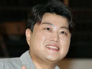 【公式】歌手キム・ホジュン、再身体検査で4級社会服務要員判定…「神経症障害・鼻閉塞」