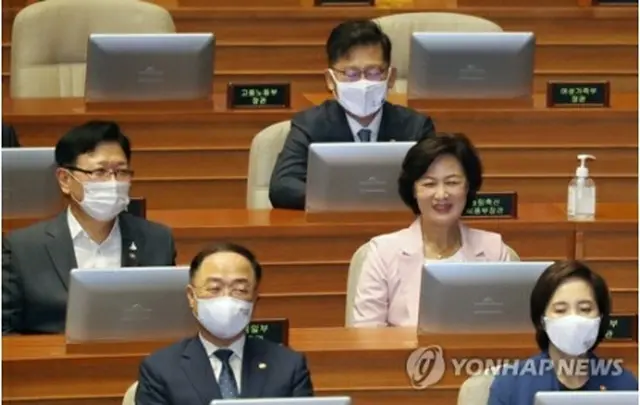 写真:Yonhap News