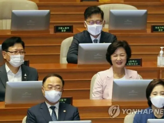 写真:Yonhap News