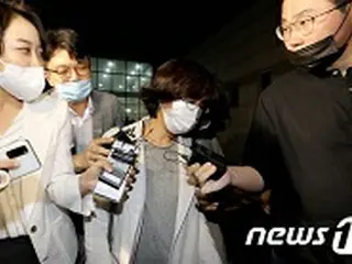 「“故朴ソウル市長の被訴”誰が知らせたのか？」…“大統領府・警察・女性団体”いまだ疑いの対象に＝韓国