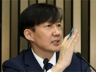韓国前法相、故ソウル市長のセクハラ疑惑事件に「2次被害を防ぐべきだが、有罪推定はだめ」