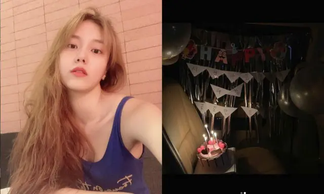 ヘジョン（AOA）、ドラマ「家族です」最終回の心境明かす 「もっと周りに目を向けたい」（画像:OSEN）