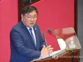 大統領府・国会の行政都市移転　5割が賛成＝韓国世論調査