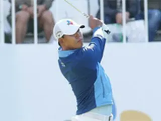 PGAツアー3Mオープン24日に開幕…キム・シウ、初のトップ10入りに挑戦