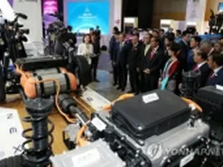 ＡＳＥＡＮ自動車市場で韓国勢の販売シェア拡大傾向　業界団体