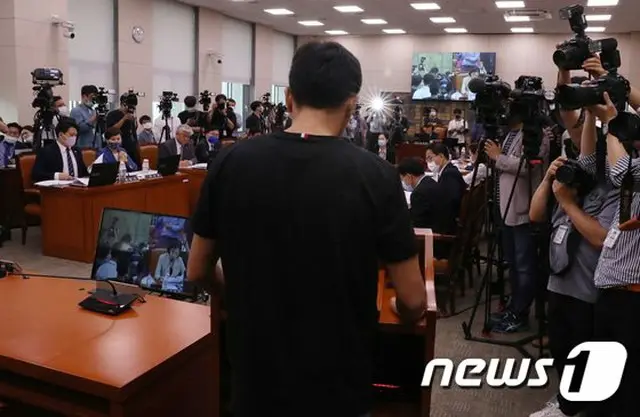 自殺した女子トライアスロン元韓国代表選手の仲間たちの告白「殴られない日は1日もなかった…」（提供:news1）