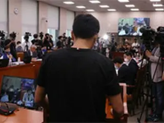 自殺した女子トライアスロン元韓国代表選手の仲間たちの告白「殴られない日は1日もなかった…」