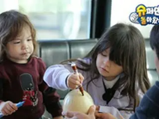 元Jリーガー パク・チュホの”3人の子どもたち”、人気バラエティ「スーパーマンが帰ってきた」に復帰決定