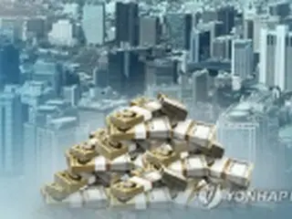 ４５０万円超える株式投資利益に課税　所得税率を最高４５%に＝韓国