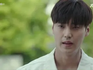 ≪韓国ドラマNOW≫「優雅な友達」1話、ソン・ユナがイ・テファンと2度も偶然に会う