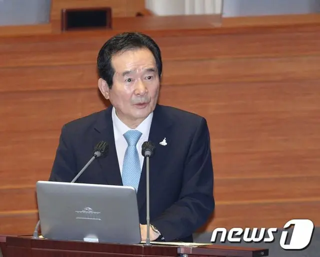 韓国首相 「南北保健医療協力、北朝鮮の反応なく実現していない」（提供:news1）