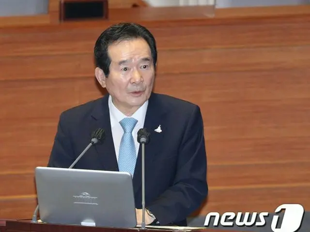 韓国首相 「南北保健医療協力、北朝鮮の反応なく実現していない」（提供:news1）