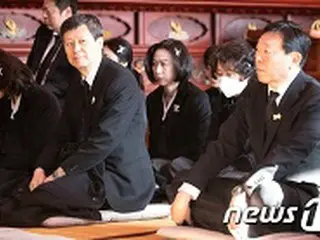 「お口の恋人」ロッテ、韓国ドラマ風の兄弟日韓戦＝日本の長男が韓国の次男に解任訴訟