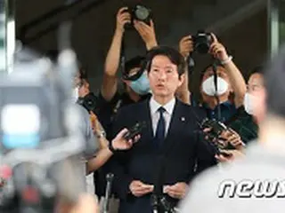 連絡事務所の賠償案として平壌代表部側「北朝鮮土地供与」の構想＝韓国統一部