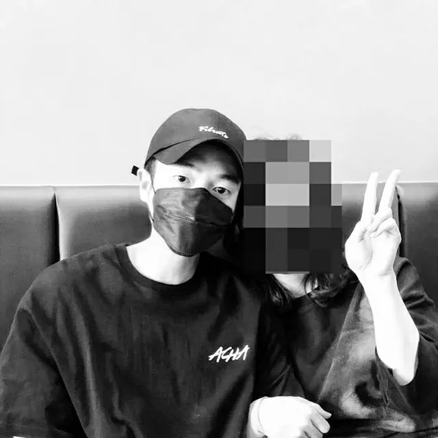 俳優ソン・スンウォン、無免許運転飲酒ひき逃げで出所後初めて近況と心境を明かす「申し訳ない」（提供:OSEN）