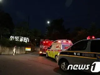 前ソウル市長の携帯電話のパスワード、被害者側が情報提供＝韓国報道