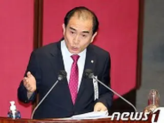 北朝鮮エリート出身の韓国議員「非核化なしに終戦宣言？」vs 韓国首相「戦争状態を願うのか」の論争