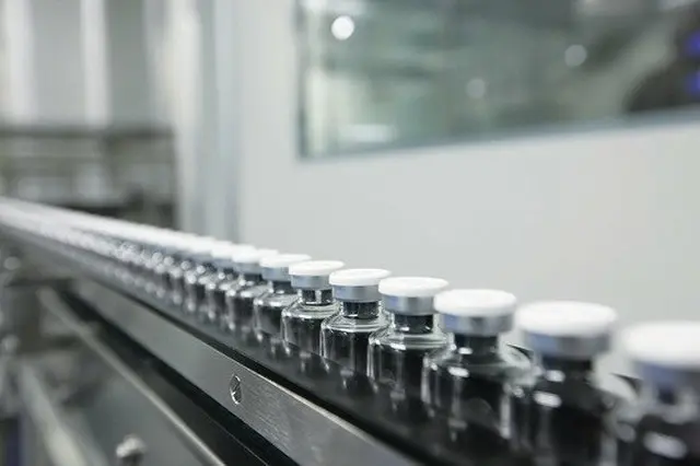 韓国のバイオテクノロジー企業“セルトリオン”が開発中の新型コロナ治療剤“CT P59”（提供:news1）
