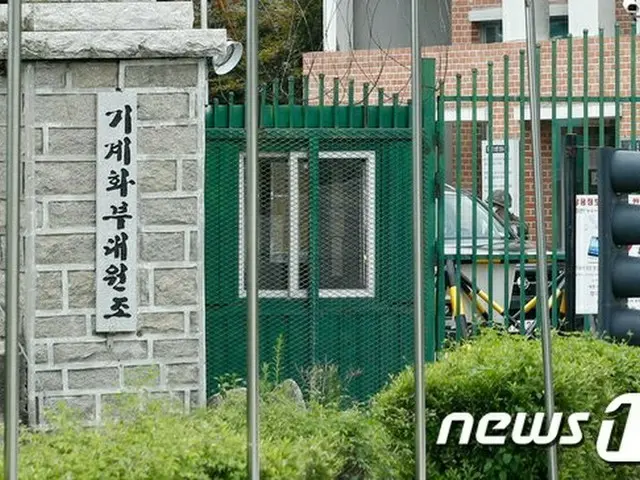 「感染経路不明」抱川の陸軍部隊でさらに1人感染＝14人集団感染（提供:news1）