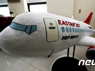 イースター航空のM＆A「霧散に」…1600人の大量失業の恐れ＝韓国