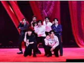 ［韓流］ＢＴＳのオンライン公演　視聴者数でギネス認定