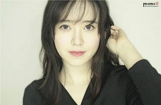 女優ク・へソンがMIMIエンターテイメントと専属契約を結んだ。（提供:OSEN）