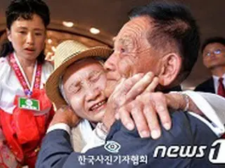 韓国統一省「離散家族、対面による“再会”が事実上、霧散」…“離散家族再会”20周年に向けて