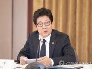 韓国環境相　国連事務次長とテレビ会談＝国際連携策など議論