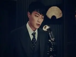 ユン・ドゥジュン（Highlight）、タイトル曲「Lonely Night」のティーザー公開...しっとりとした夜明けの感性