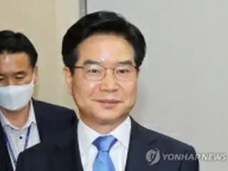 新任の警察トップ「改革は時代精神であり国民の命令」＝韓国