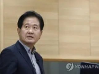 韓国大統領府　秘書官ら５人交代＝国家安保室第１次長に前国防部次官