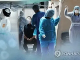 韓国軍がＰＣＲ検査装置を追加導入へ　コロナ対策強化