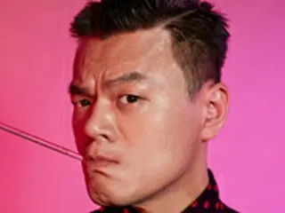 パク・ジニョン（J.Y.Park）、8月に8か月ぶりのアルバムでカムバック…現在最終作業中