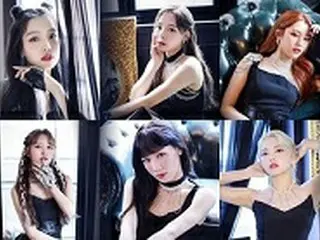 【全文】“元「ILUV」メンバー所属”「BOTOPASS」、8月のデビューを延期に=シン・ミナのいじめ疑惑が影響