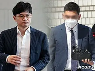 韓国の中央地検「検事長の捜査中断は納得できない」…捜査強行を示唆