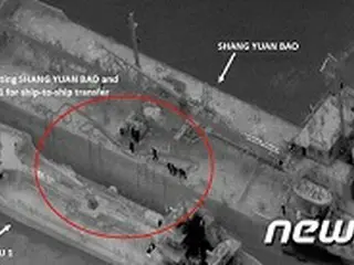 国連43か国「北朝鮮による石油精製品の搬入量の“超過”」…「供給の中断を」