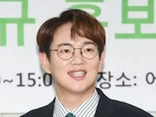 「伊藤ゆみと結婚していない」チャン・ソンギュ、不合理な誤報に「事実確認をお願いする」呼びかけ