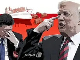 高まる「米中覇権戦争」…どっちか選択の岐路に立たされる「韓国」
