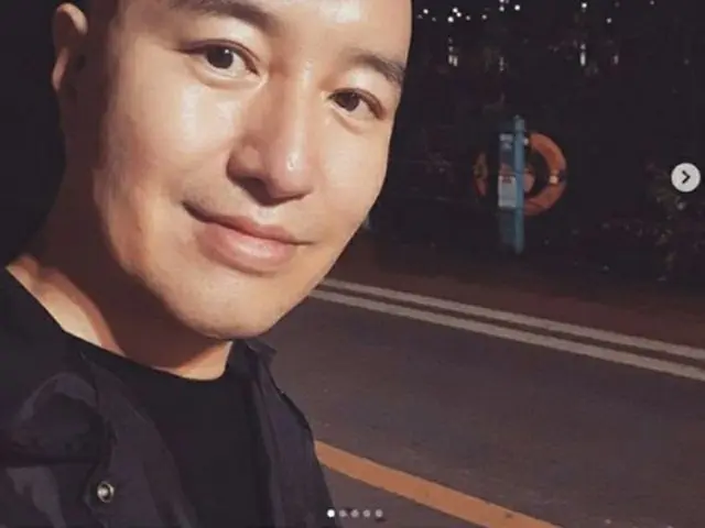 【全文】ホン・ソクチョン、「30歳にカミングアウトしてすべてを失った…50歳の今、新しい出発をしよう」（提供:OSEN）