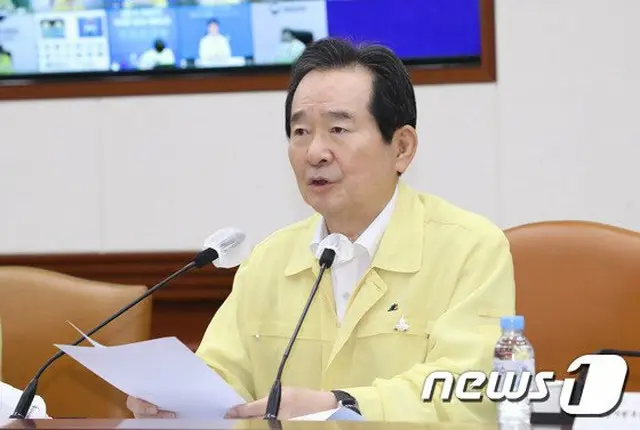 韓国の首相、仁川の水道水の幼虫発生現場を点検…「事前防止できず申し訳ない」（提供:news1）