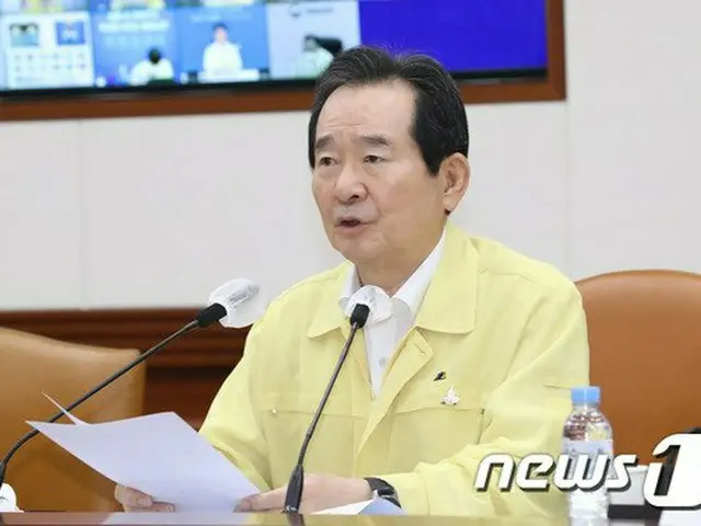 韓国の首相、仁川の水道水の幼虫発生現場を点検…「事前防止できず申し訳ない」（提供:news1）