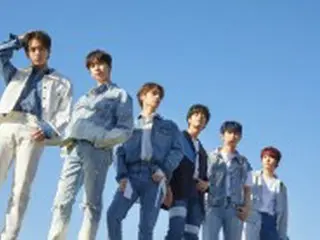 「ONEUS」、きょう（26日）「ドリームコンサートCONNECT:D」に初出演