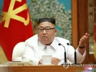 新型コロナ感染疑いの脱北者が越境か　北朝鮮主張に「確認中」＝韓国軍