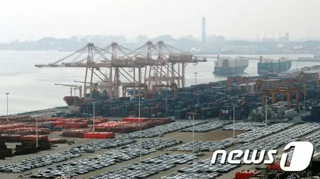 日本製部品の輸入増えるも輸入全体の割合は減少、韓国経済の対日依存度が低下＝韓国（提供:news1）