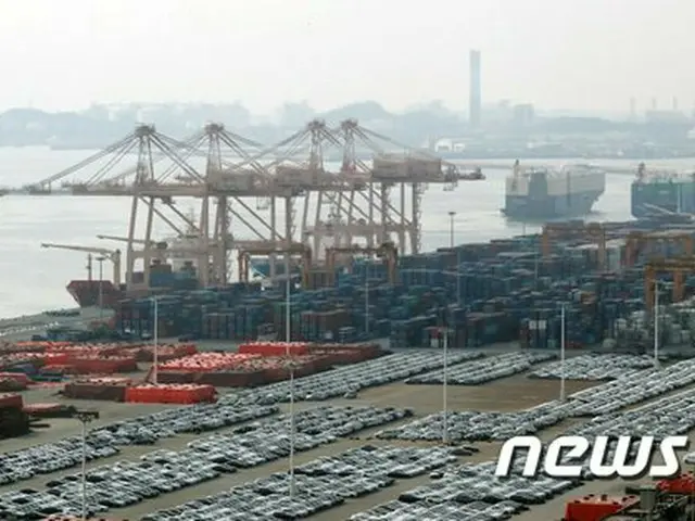 日本製部品の輸入増えるも輸入全体の割合は減少、韓国経済の対日依存度が低下＝韓国（提供:news1）