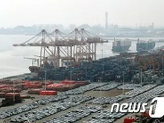 日本製部品の輸入増えるも輸入全体の割合は減少、韓国経済の対日依存度が低下＝韓国