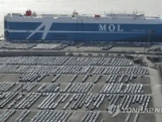 現代・起亜自の累計販売台数　１億３千万台達成